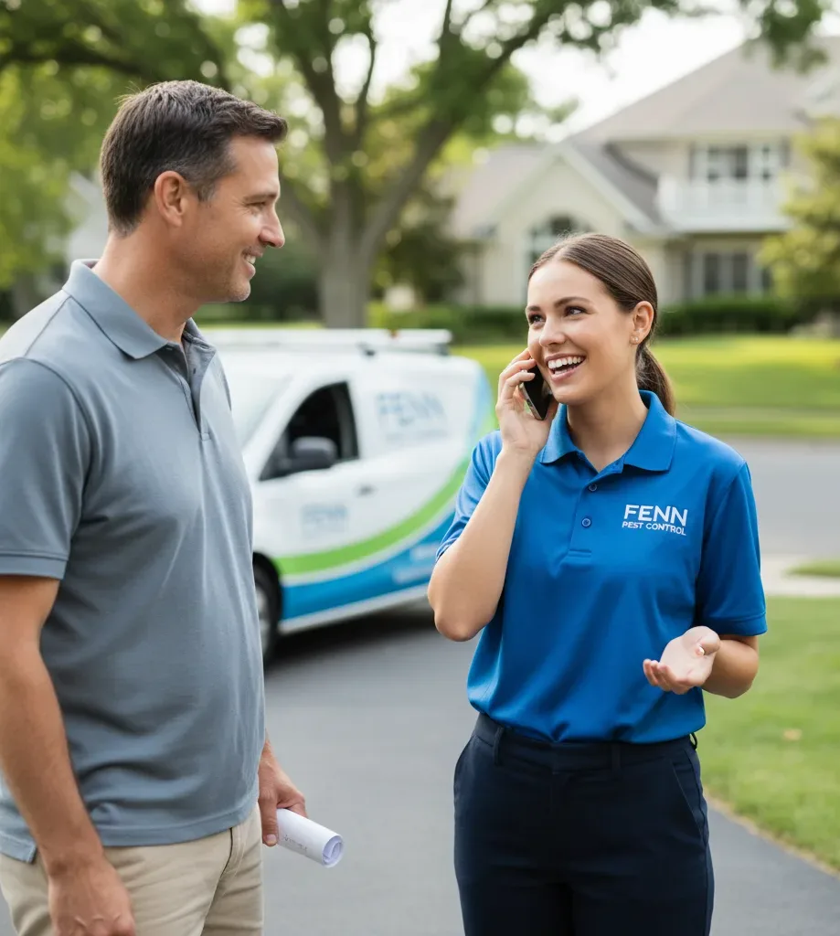 Bed Bug Extermination in Oakland, NJ